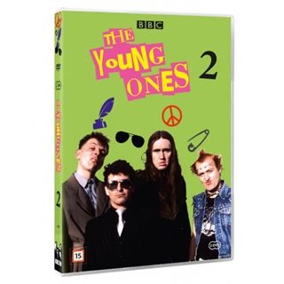 The Young Ones - Series 2